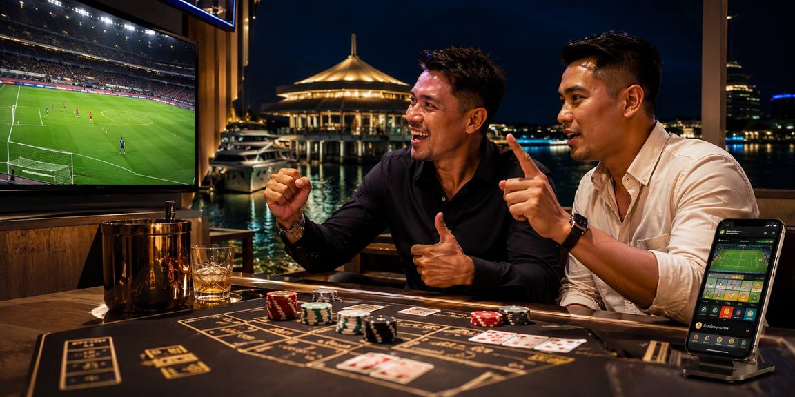 Polisi Privasi slot scanner untuk Pemain Malaysia