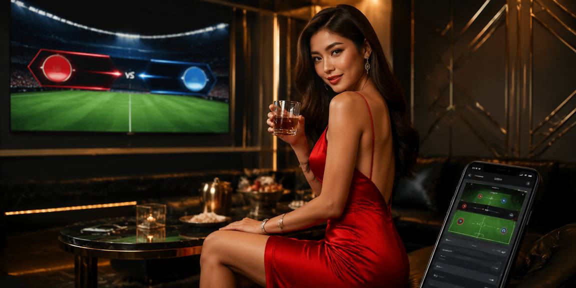 Meja Live Casino Dengan Dealer Nyata Dalam Lobai Kami